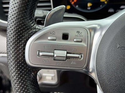 2023 Mercedes-Benz GLE GLE 53 AMG® 4MATIC®