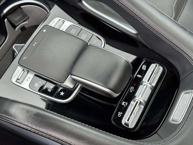 2023 Mercedes-Benz GLE GLE 53 AMG® 4MATIC®