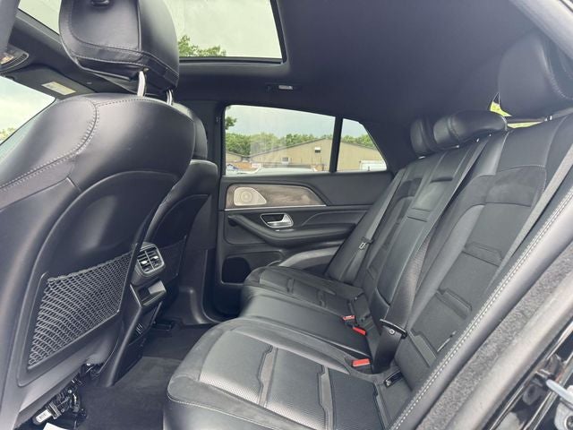 2023 Mercedes-Benz GLE GLE 53 AMG® 4MATIC®
