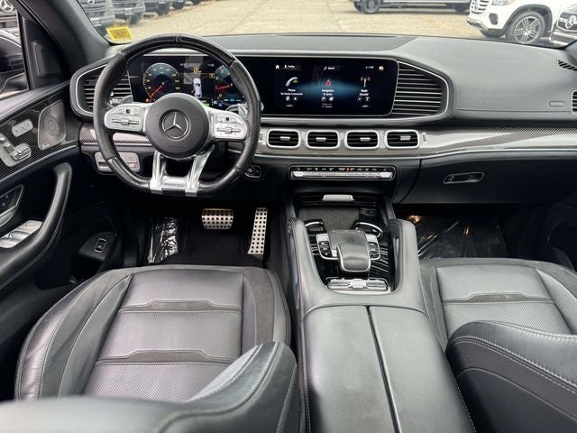2023 Mercedes-Benz GLE GLE 53 AMG® 4MATIC®