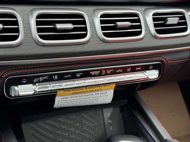 2026 Mercedes-Benz GLE GLE 53 AMG® 4MATIC®
