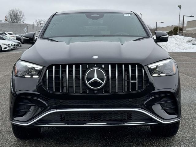 2026 Mercedes-Benz GLE GLE 53 AMG® 4MATIC®