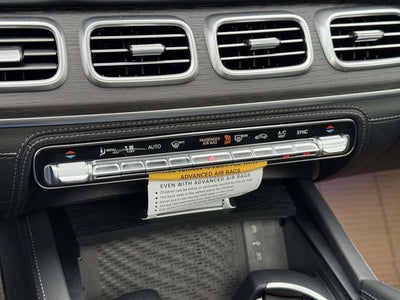 2026 Mercedes-Benz GLE GLE 53 AMG® 4MATIC®