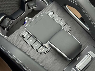 2026 Mercedes-Benz GLE GLE 53 AMG® 4MATIC®