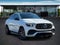 2023 Mercedes-Benz GLE GLE 53 AMG® 4MATIC®