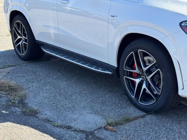 2023 Mercedes-Benz GLE GLE 53 AMG® 4MATIC®