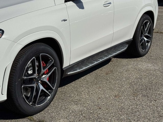 2023 Mercedes-Benz GLE GLE 53 AMG® 4MATIC®