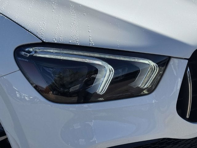 2023 Mercedes-Benz GLE GLE 53 AMG® 4MATIC®