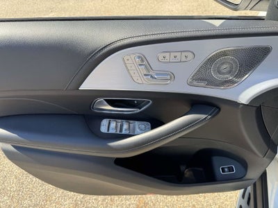 2023 Mercedes-Benz GLE GLE 53 AMG® 4MATIC®