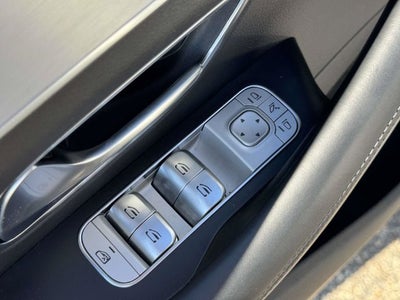 2023 Mercedes-Benz GLE GLE 53 AMG® 4MATIC®