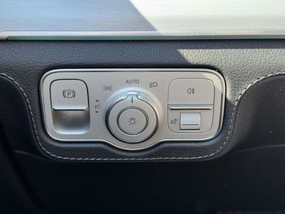 2023 Mercedes-Benz GLE GLE 53 AMG® 4MATIC®