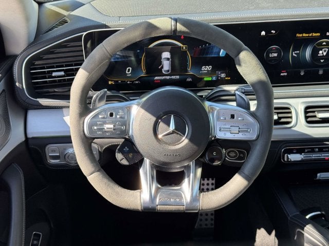 2023 Mercedes-Benz GLE GLE 53 AMG® 4MATIC®