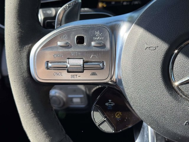 2023 Mercedes-Benz GLE GLE 53 AMG® 4MATIC®