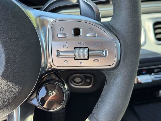 2023 Mercedes-Benz GLE GLE 53 AMG® 4MATIC®