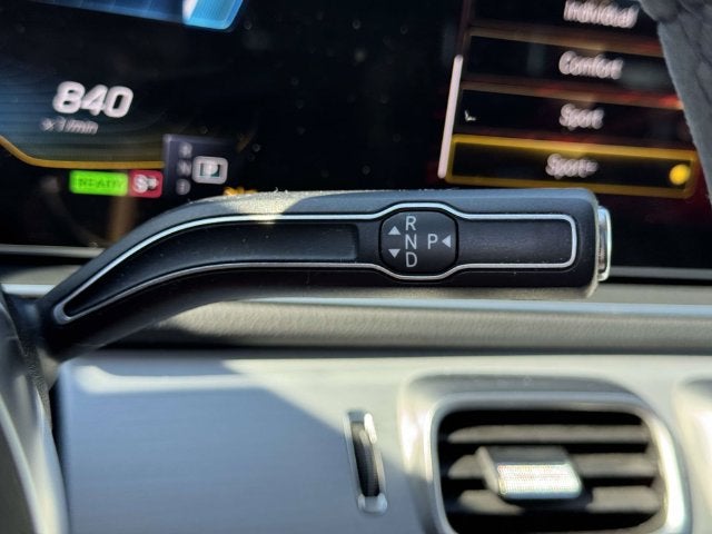 2023 Mercedes-Benz GLE GLE 53 AMG® 4MATIC®