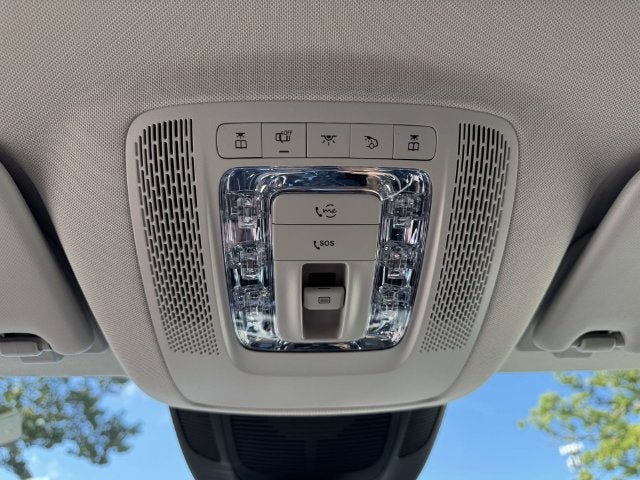 2023 Mercedes-Benz GLE GLE 53 AMG® 4MATIC®