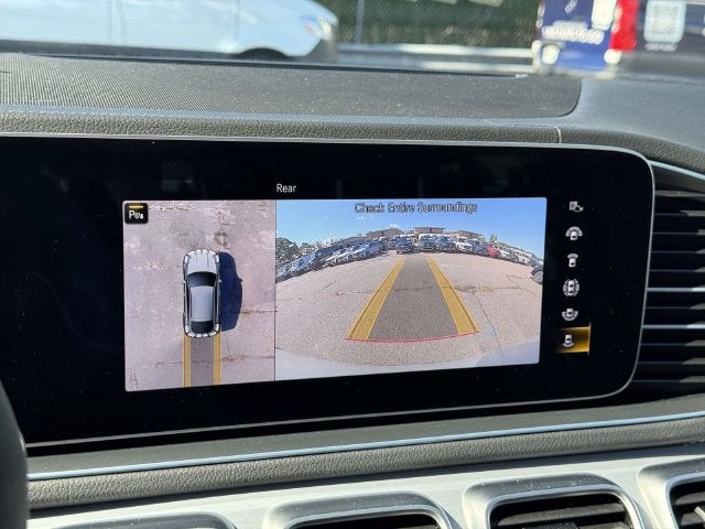 2023 Mercedes-Benz GLE GLE 53 AMG® 4MATIC®