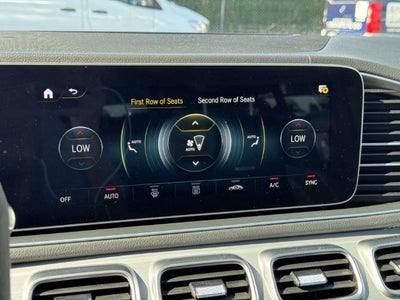 2023 Mercedes-Benz GLE GLE 53 AMG® 4MATIC®