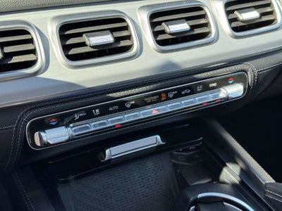 2023 Mercedes-Benz GLE GLE 53 AMG® 4MATIC®