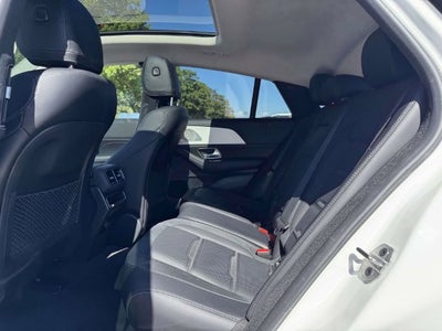 2023 Mercedes-Benz GLE GLE 53 AMG® 4MATIC®