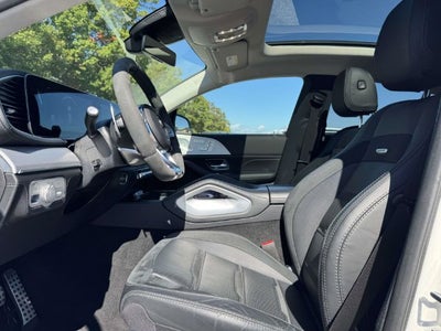 2023 Mercedes-Benz GLE GLE 53 AMG® 4MATIC®