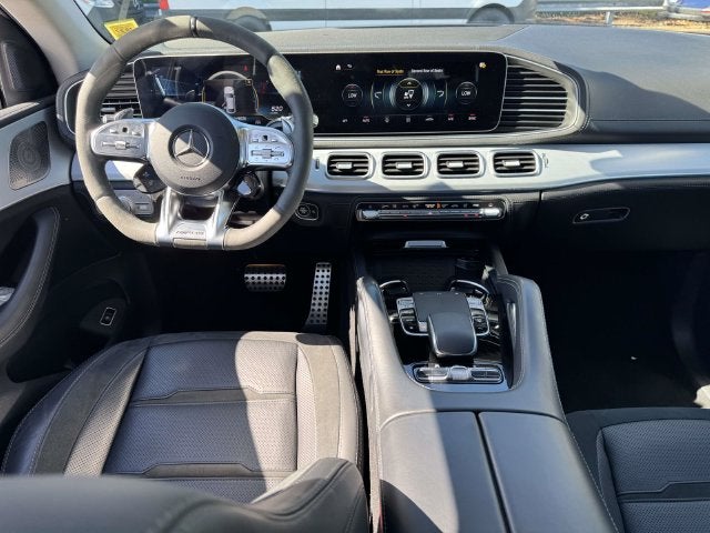 2023 Mercedes-Benz GLE GLE 53 AMG® 4MATIC®