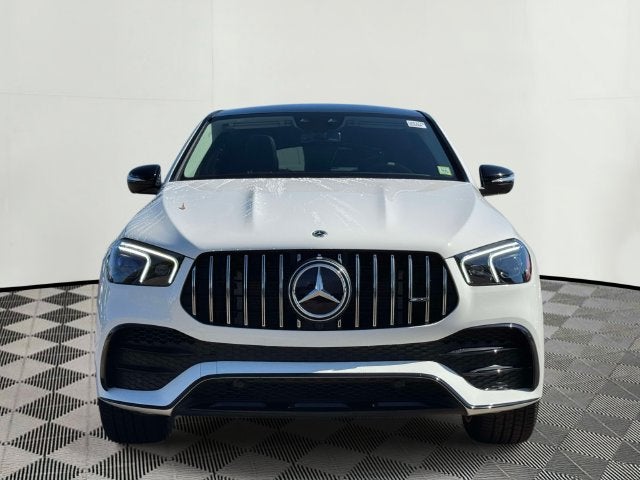 2023 Mercedes-Benz GLE GLE 53 AMG® 4MATIC®