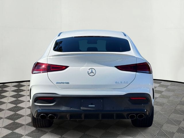 2023 Mercedes-Benz GLE GLE 53 AMG® 4MATIC®