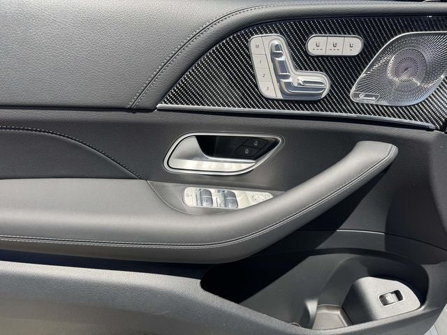2026 Mercedes-Benz GLE GLE 53 AMG® 4MATIC®