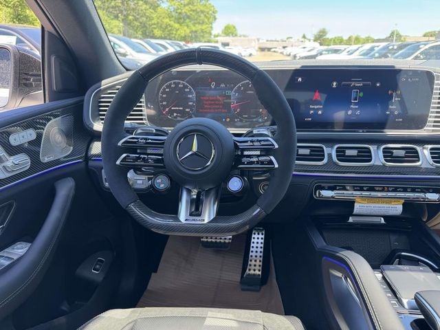 2026 Mercedes-Benz GLE GLE 53 AMG® 4MATIC®