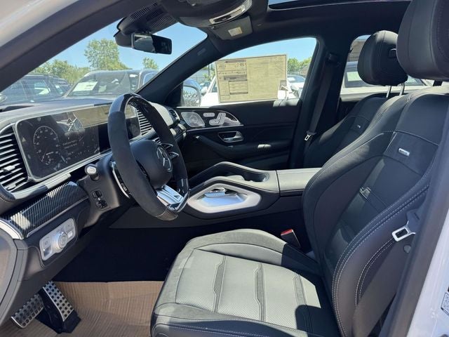 2026 Mercedes-Benz GLE GLE 53 AMG® 4MATIC®