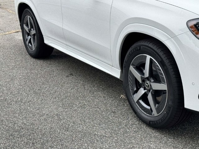 2027 Mercedes-Benz GLE GLE 450 Coupe 4MATIC®