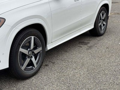 2027 Mercedes-Benz GLE GLE 450 Coupe 4MATIC®