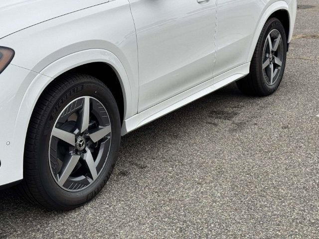 2027 Mercedes-Benz GLE GLE 450 Coupe 4MATIC®
