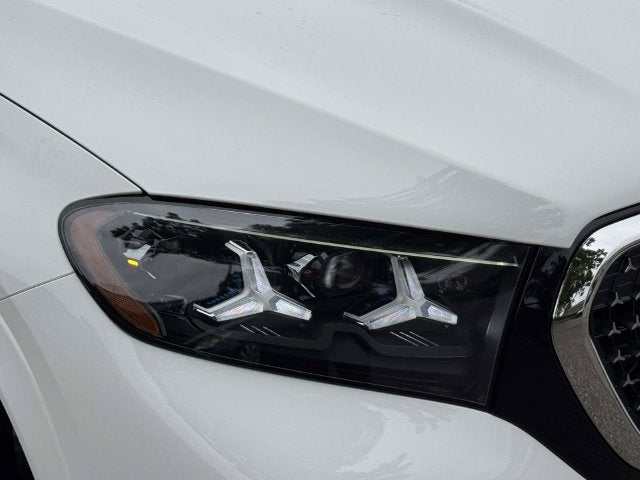 2027 Mercedes-Benz GLE GLE 450 Coupe 4MATIC®