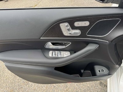 2027 Mercedes-Benz GLE GLE 450 Coupe 4MATIC®