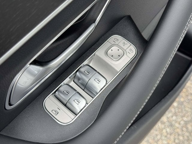 2027 Mercedes-Benz GLE GLE 450 Coupe 4MATIC®