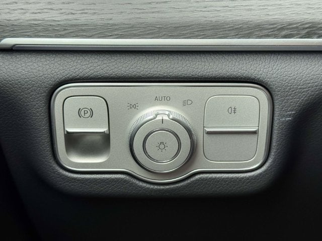 2027 Mercedes-Benz GLE GLE 450 Coupe 4MATIC®