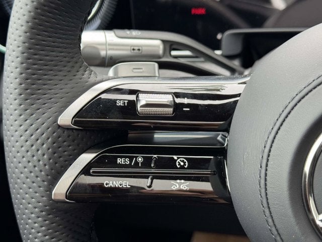 2027 Mercedes-Benz GLE GLE 450 Coupe 4MATIC®