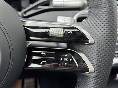 2027 Mercedes-Benz GLE GLE 450 Coupe 4MATIC®