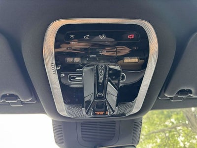 2027 Mercedes-Benz GLE GLE 450 Coupe 4MATIC®