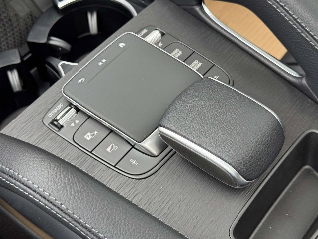 2027 Mercedes-Benz GLE GLE 450 Coupe 4MATIC®