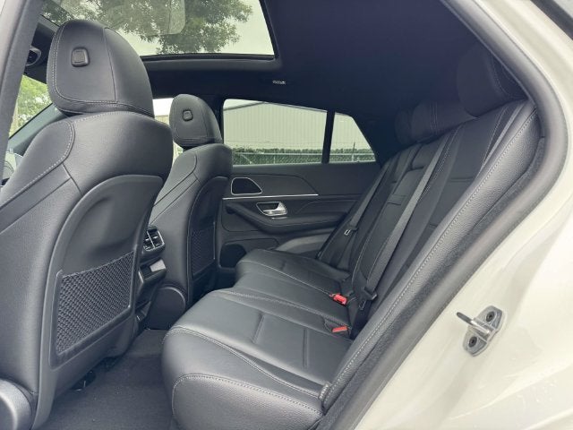 2027 Mercedes-Benz GLE GLE 450 Coupe 4MATIC®