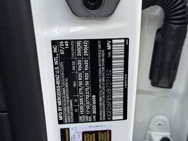 2027 Mercedes-Benz GLE GLE 450 Coupe 4MATIC®