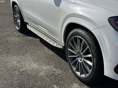 2027 Mercedes-Benz GLE GLE 450 Coupe 4MATIC®