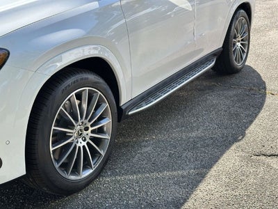 2027 Mercedes-Benz GLE GLE 450 Coupe 4MATIC®