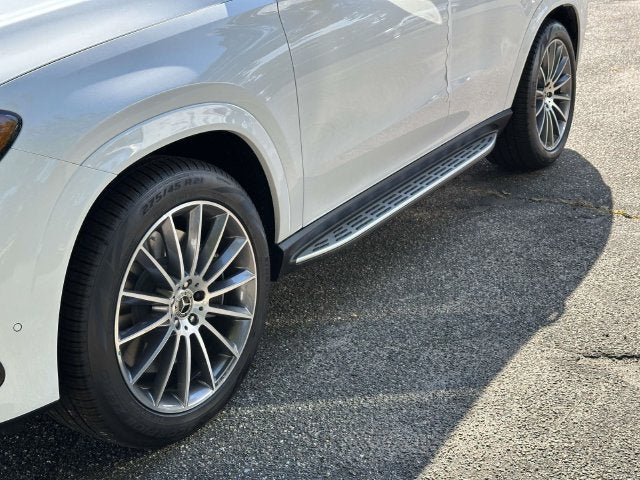 2027 Mercedes-Benz GLE GLE 450 Coupe 4MATIC®