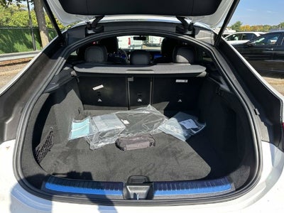 2027 Mercedes-Benz GLE GLE 450 Coupe 4MATIC®