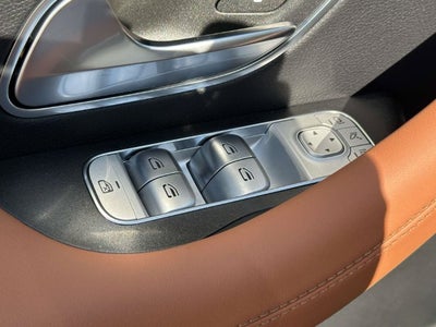 2027 Mercedes-Benz GLE GLE 450 Coupe 4MATIC®