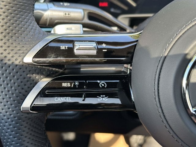 2027 Mercedes-Benz GLE GLE 450 Coupe 4MATIC®